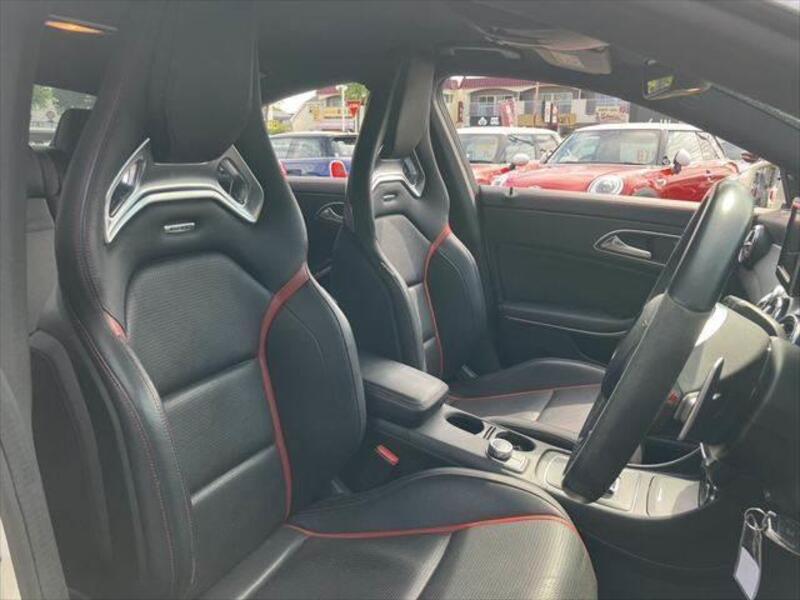 CLA-CLASS