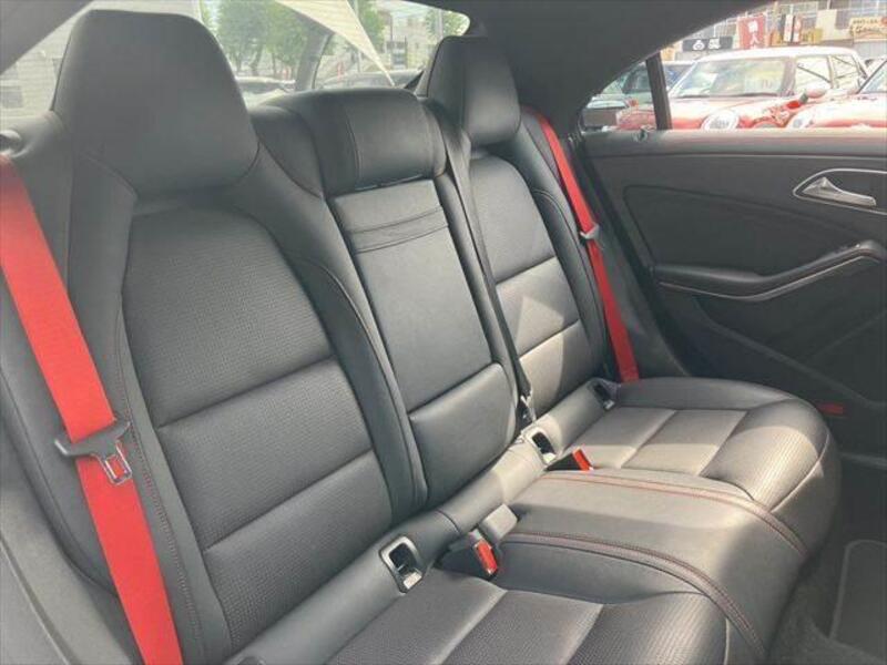 CLA-CLASS