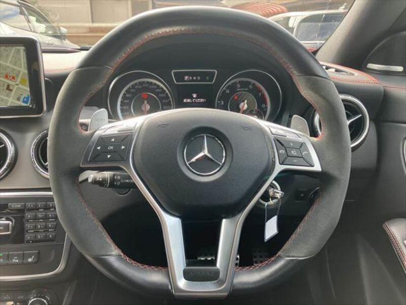 CLA-CLASS