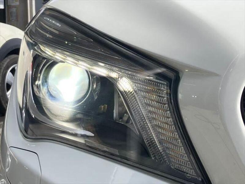 CLA-CLASS