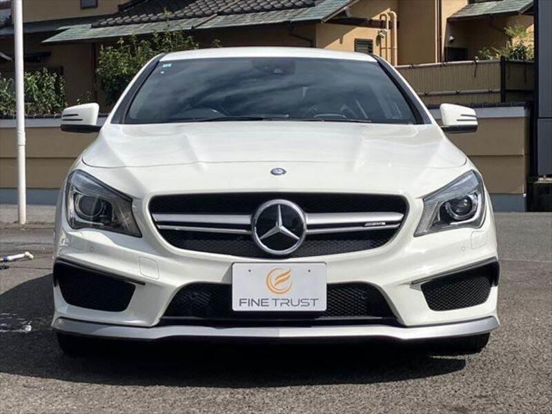 CLA-CLASS