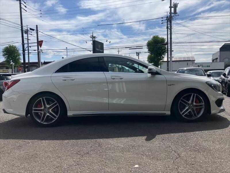 CLA-CLASS