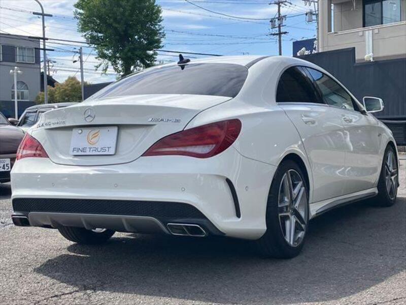 CLA-CLASS