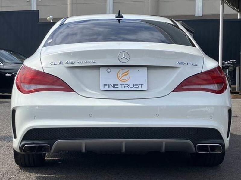 CLA-CLASS