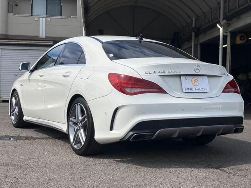 CLA-CLASS