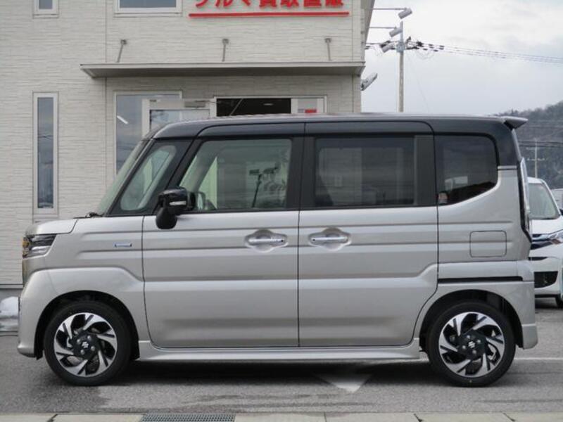 SPACIA CUSTOM
