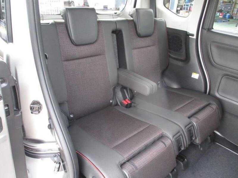 SPACIA CUSTOM