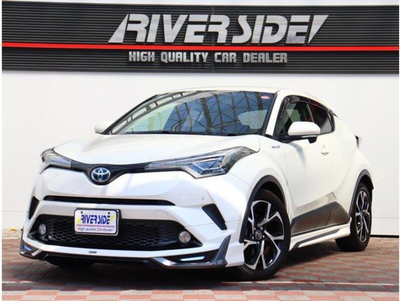 C-HR-0