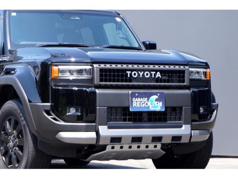 LAND CRUISER 250