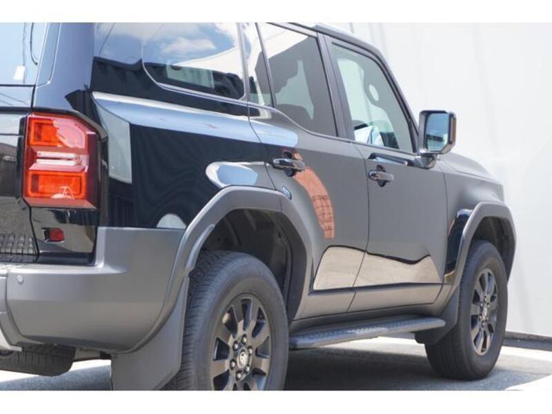 LAND CRUISER 250