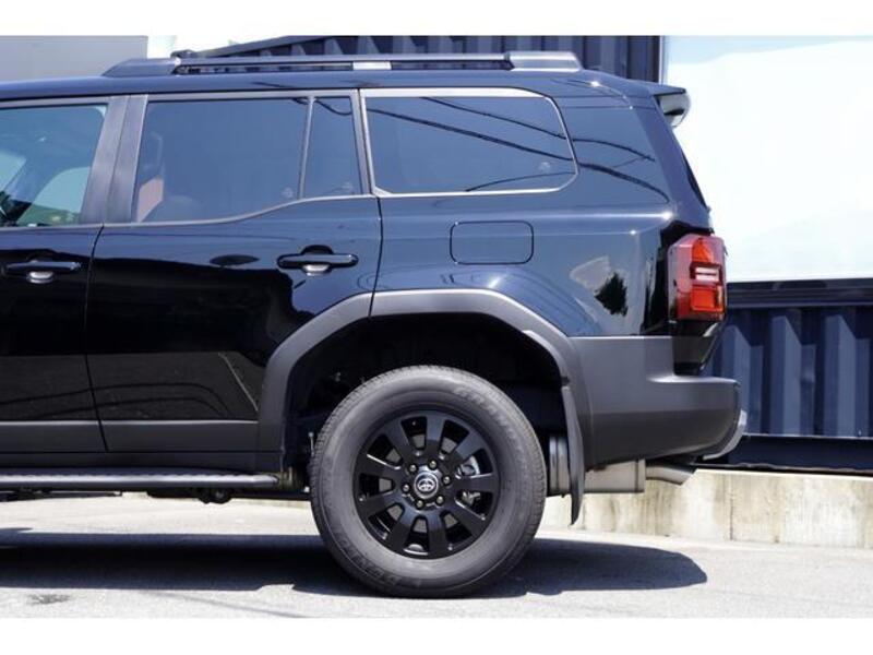 LAND CRUISER 250