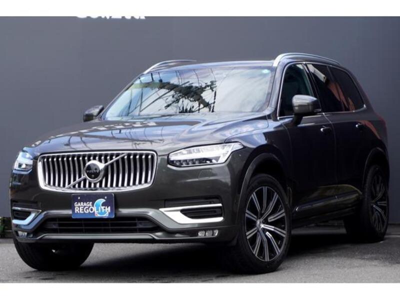 XC90