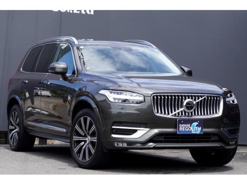 XC90