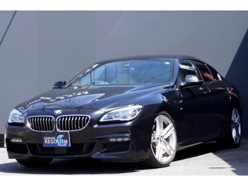 6 SERIES