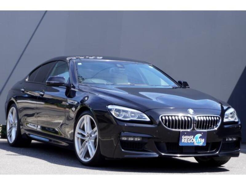 6 SERIES