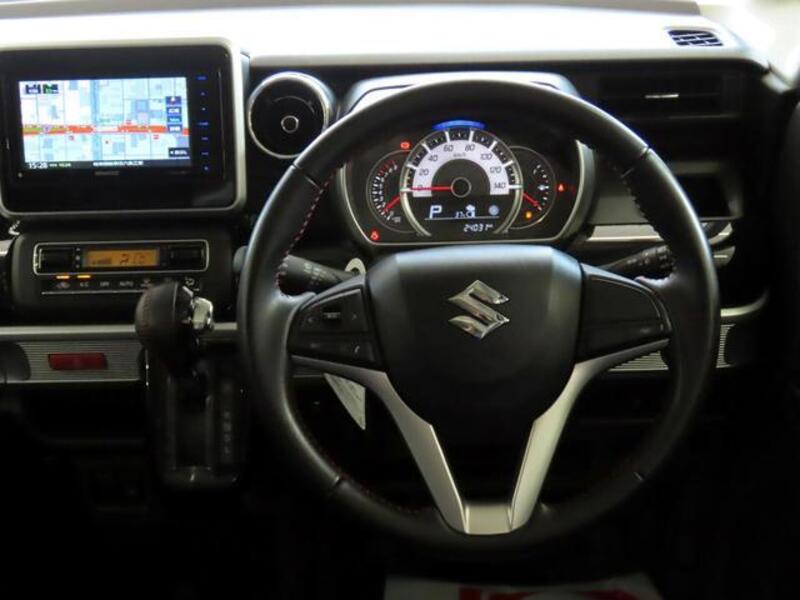 SPACIA CUSTOM