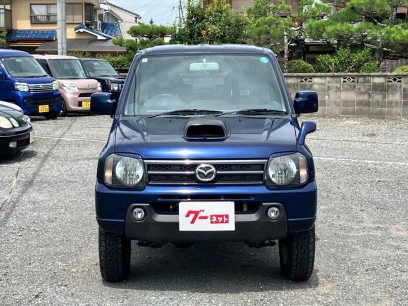 AZ-OFFROAD