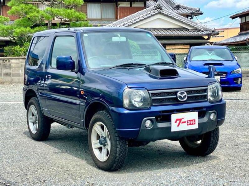 AZ-OFFROAD