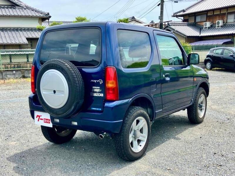 AZ-OFFROAD
