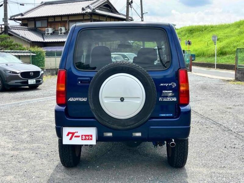 AZ-OFFROAD