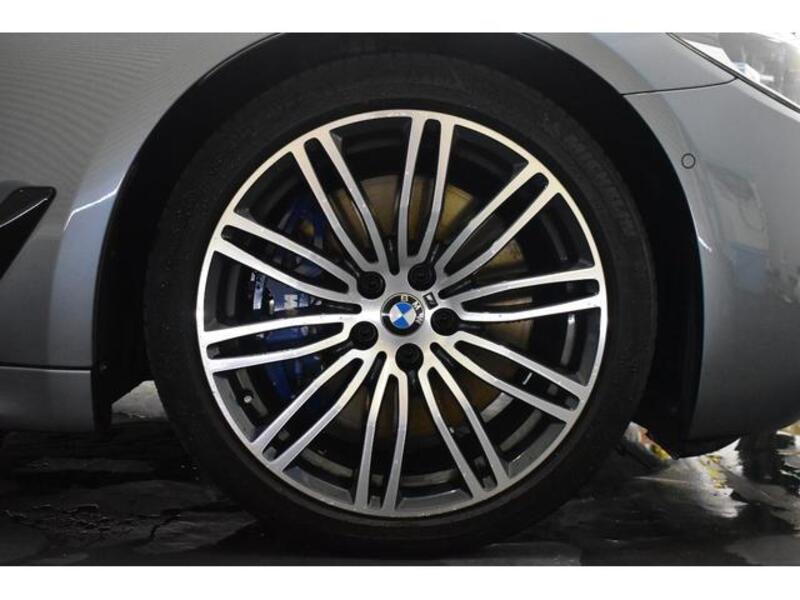 5 SERIES