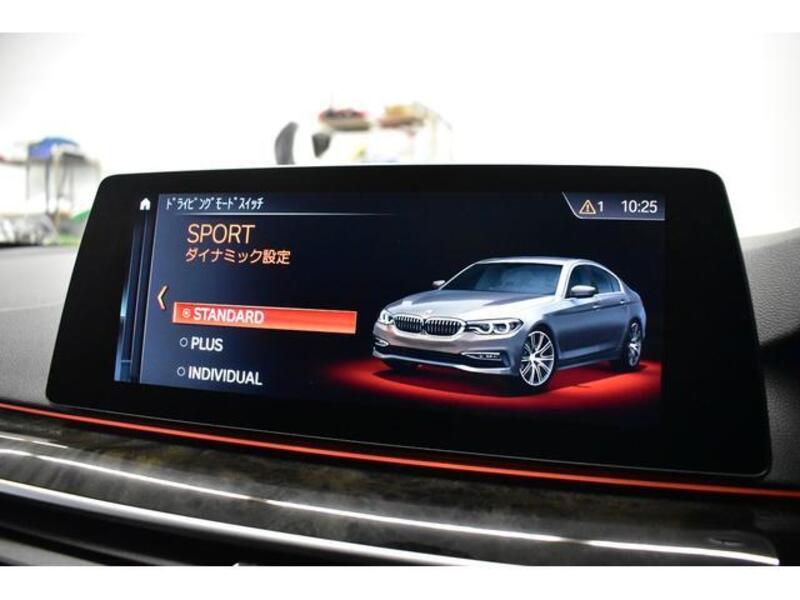 5 SERIES