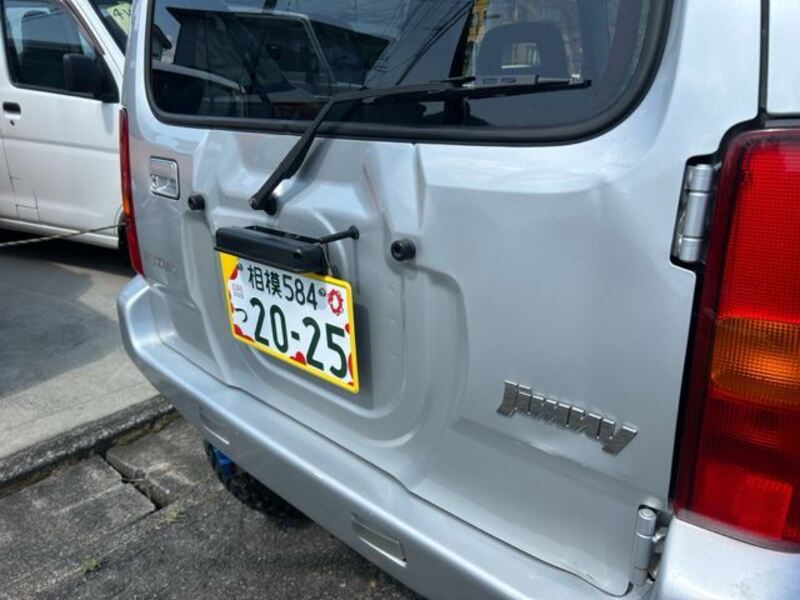 JIMNY