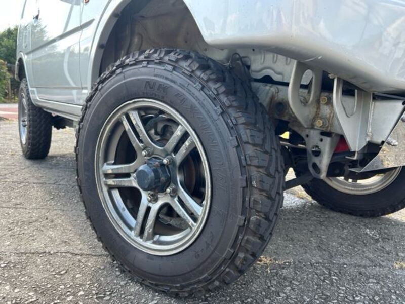 JIMNY
