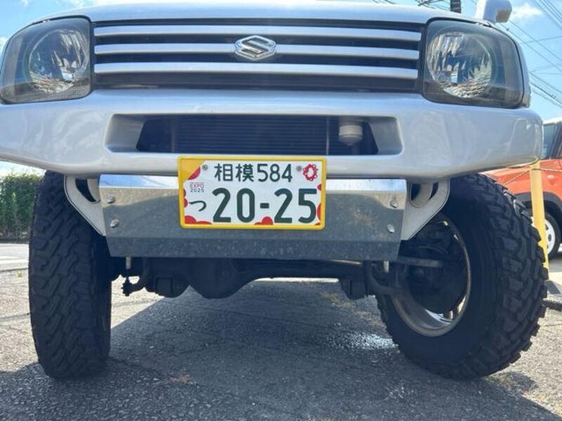 JIMNY