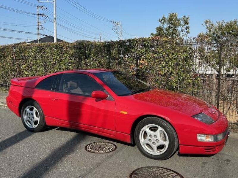 FAIRLADY Z