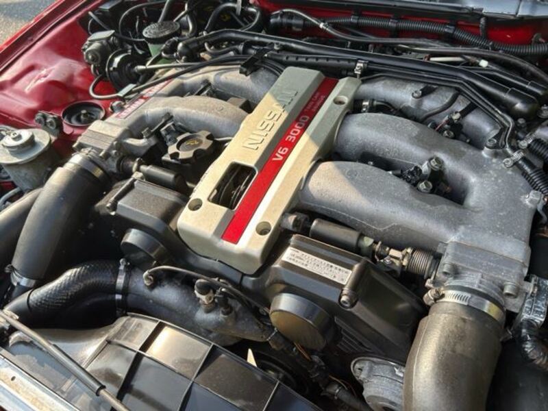 FAIRLADY Z