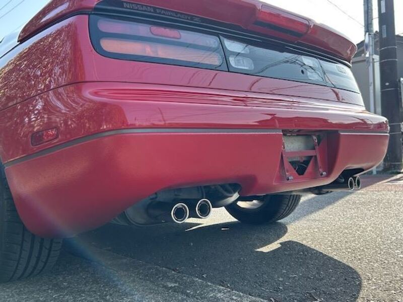 FAIRLADY Z