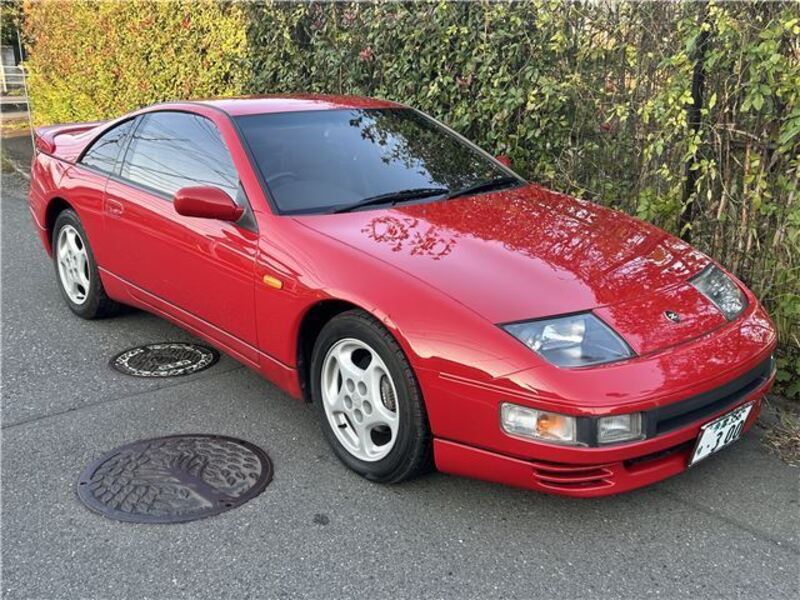 FAIRLADY Z