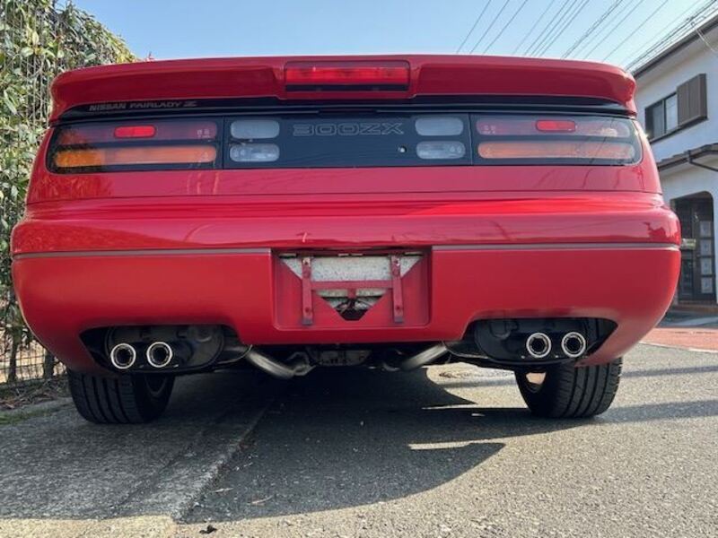 FAIRLADY Z
