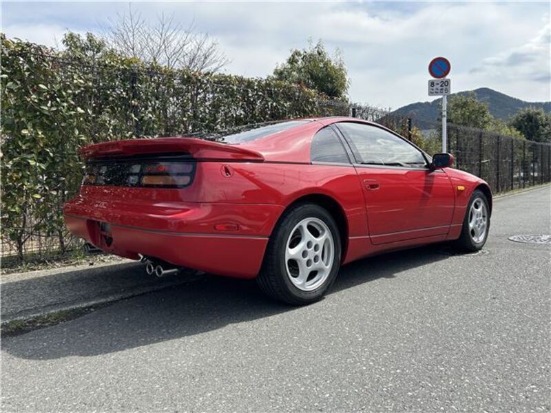 FAIRLADY Z
