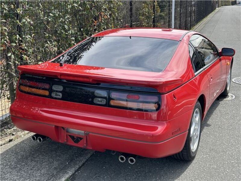 FAIRLADY Z