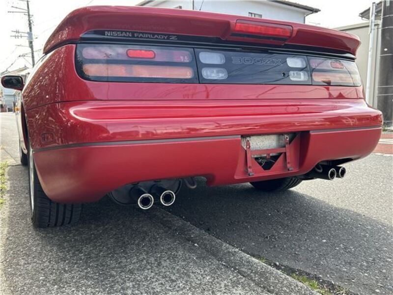 FAIRLADY Z