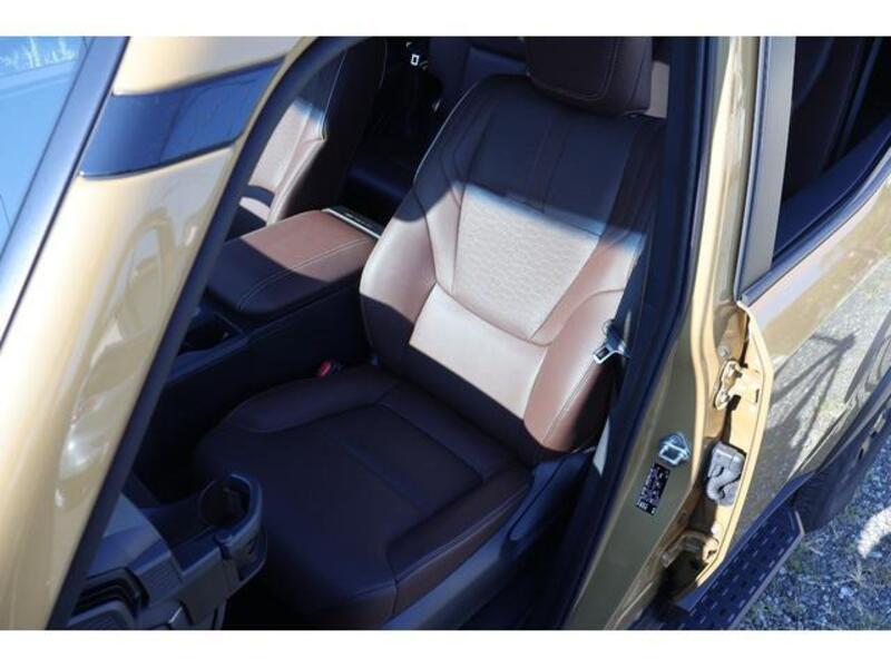 LAND CRUISER 250