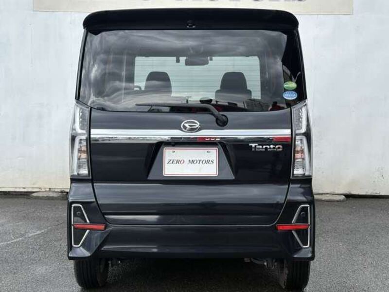 TANTO