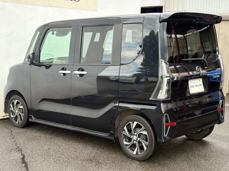 TANTO
