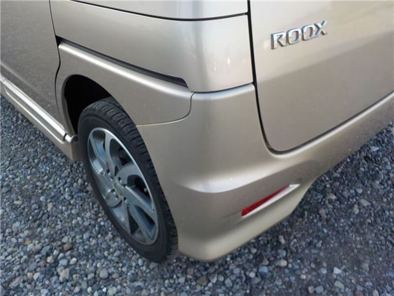 ROOX