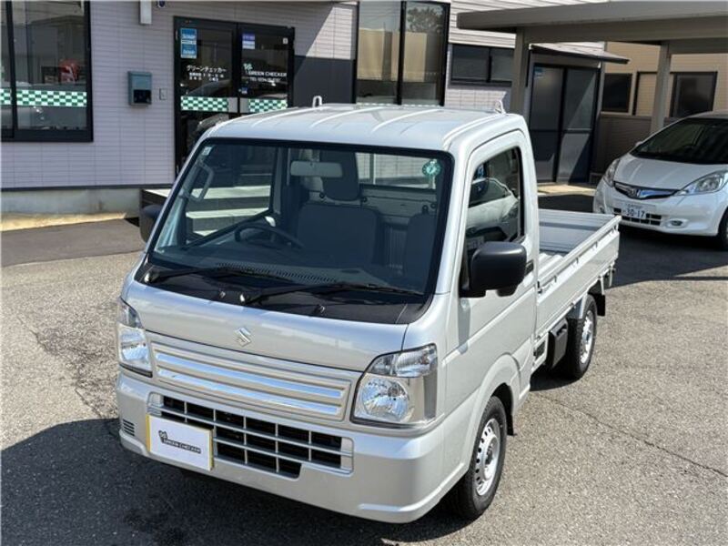 CARRY TRUCK