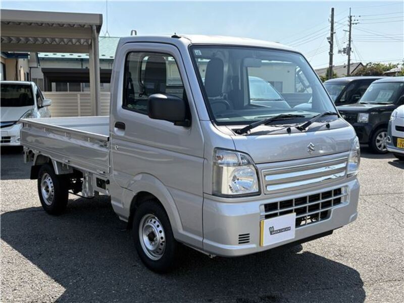 CARRY TRUCK