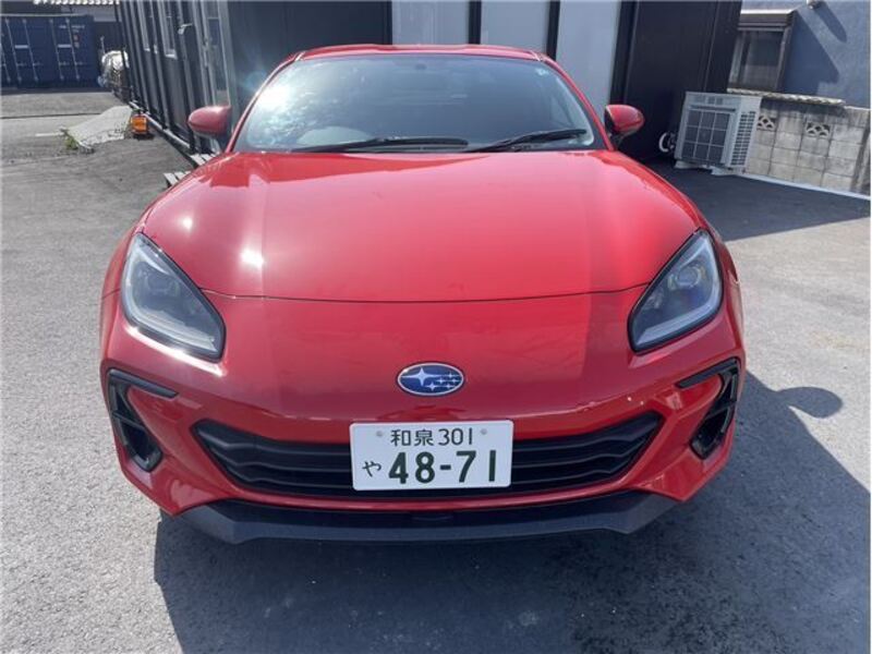 BRZ