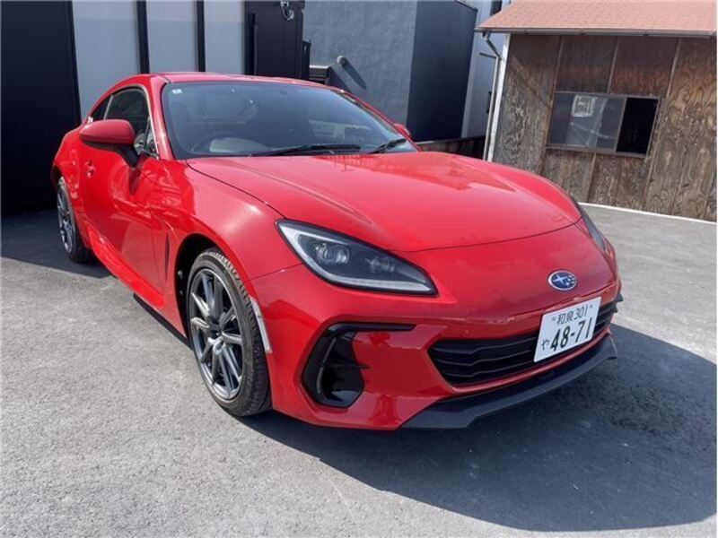 BRZ