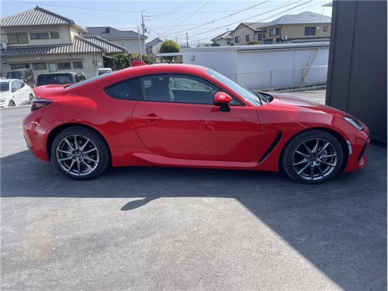 BRZ