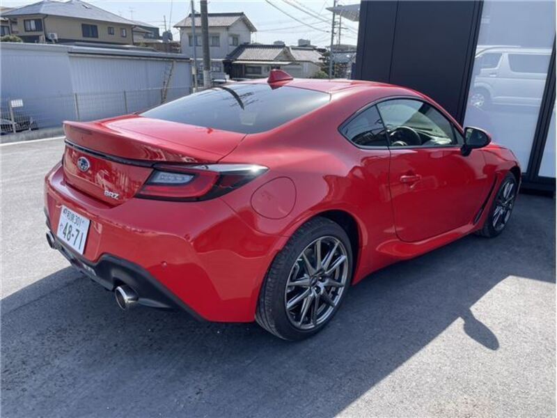 BRZ