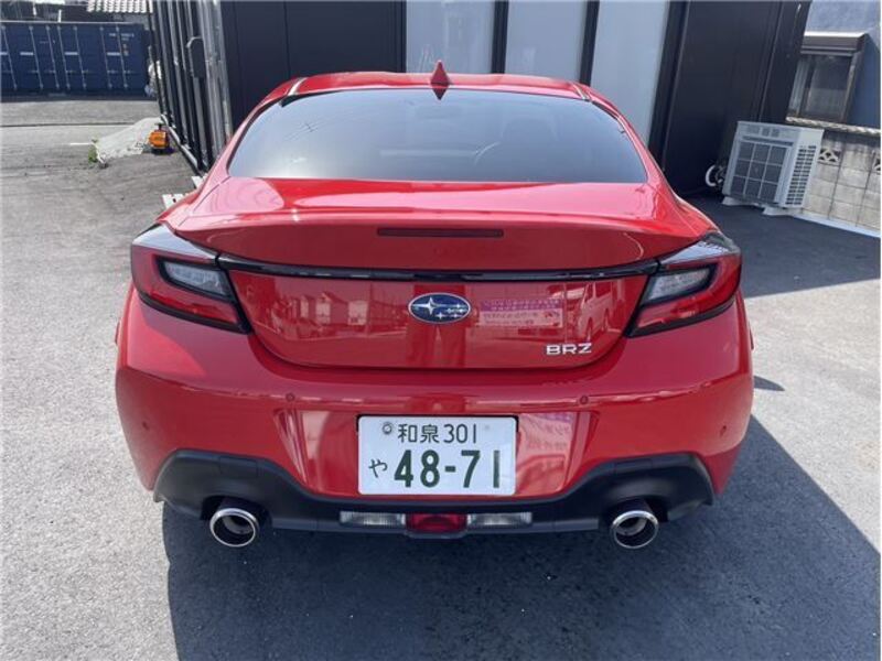 BRZ