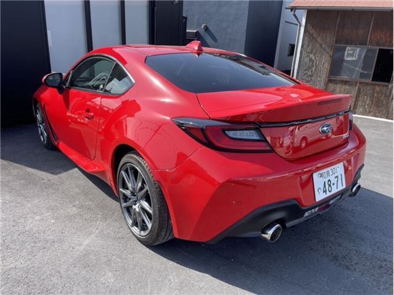 BRZ
