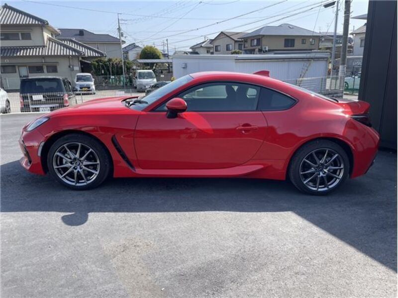 BRZ